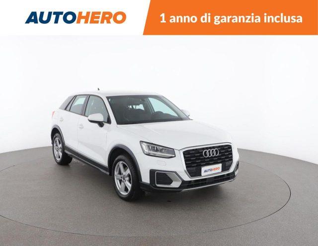 AUDI Q2 35 TFSI S tronic Admired