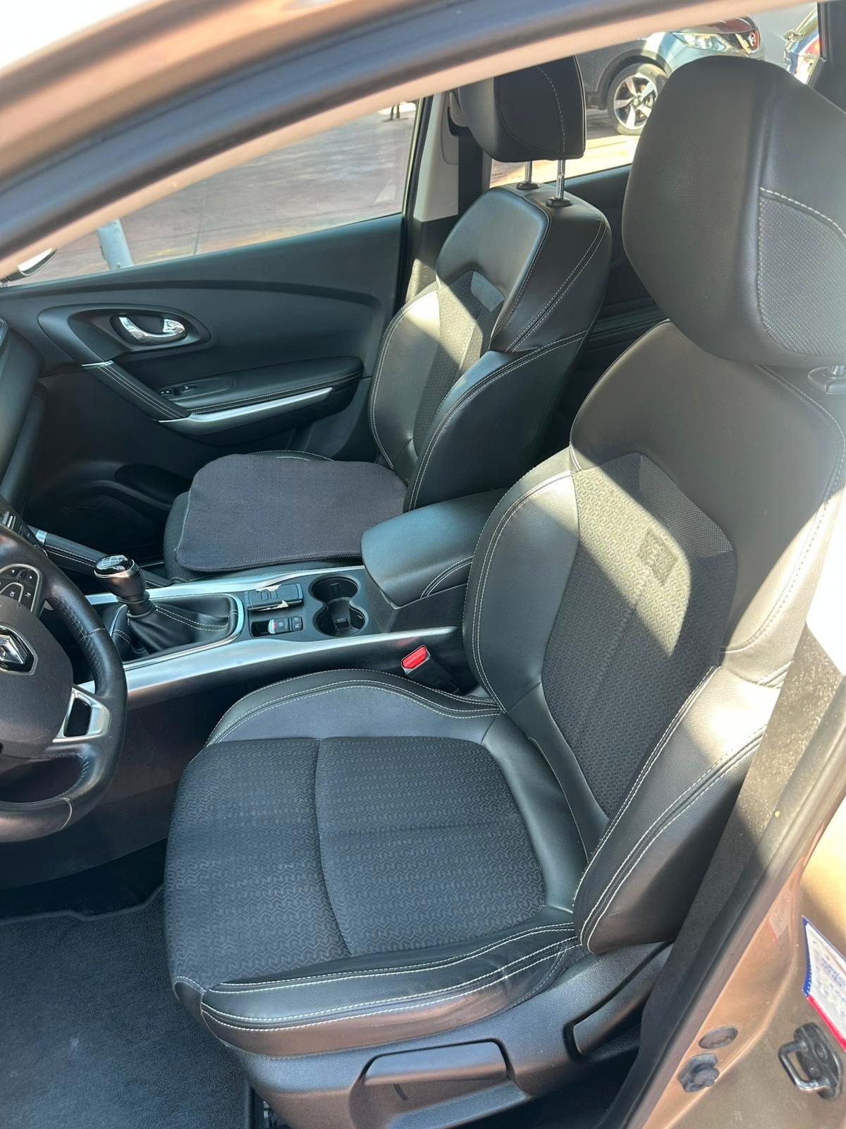 Renault Kadjar dCi 130CV 4x4 Energy Intens