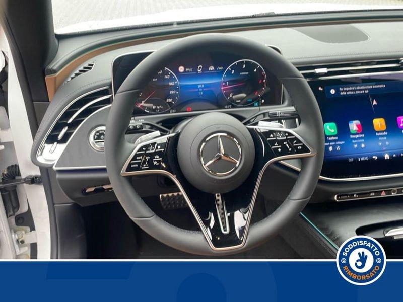 Mercedes-Benz Classe E 220d 4Matic All Terrain Station Wagon Premium