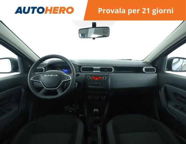 DACIA Duster 1.0 TCe 90 CV 4x2 Essential