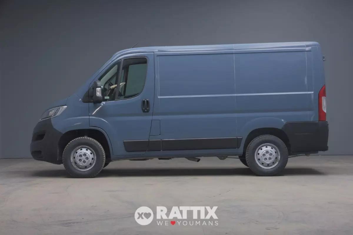 Citroen Jumper 30 2.2 bluehdi 120CV Business L1H1 (IVA ESCLUSA)