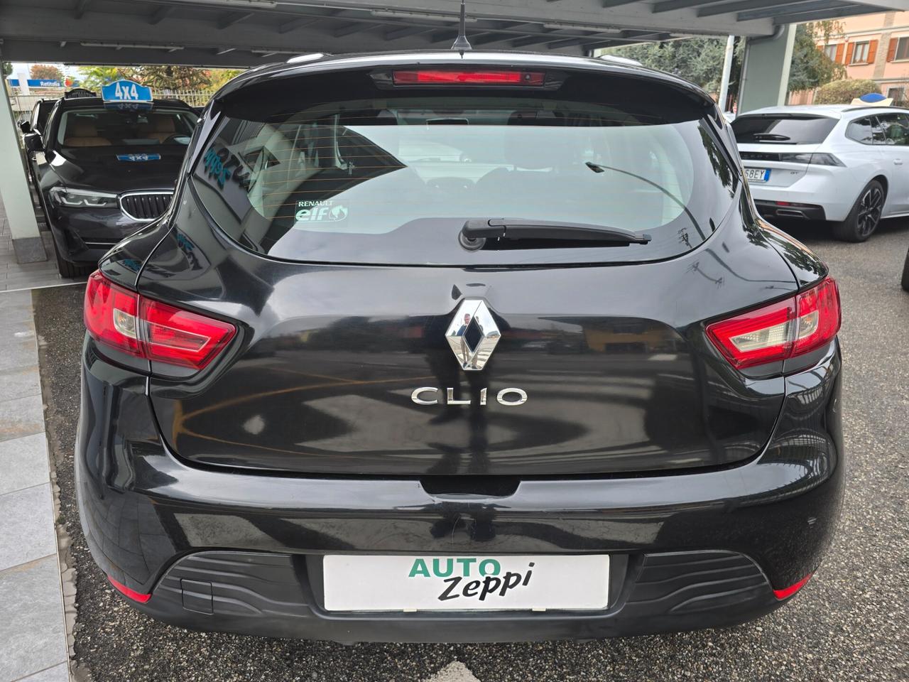 Renault Clio 1.2 75CV GPL 5 porte / UNICOPRIETARIO