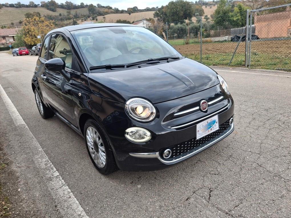 Fiat 500 1.0 Hybrid Dolcevita - 2021