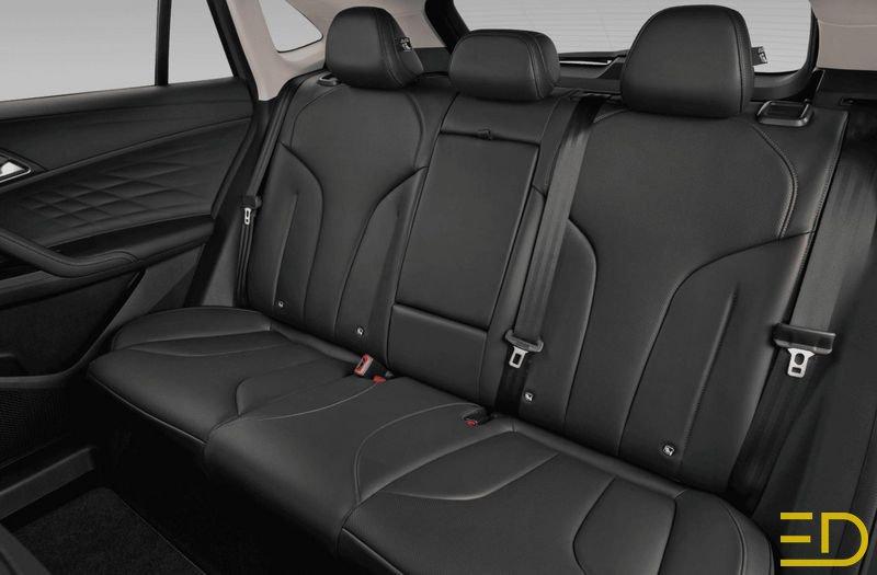 MG HS HS 1.5 hybrid+ Comfort auto