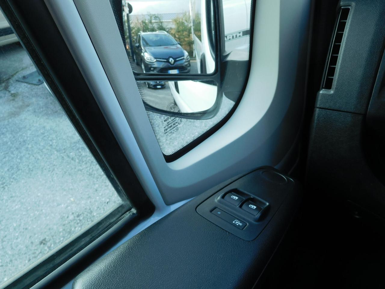 Fiat Ducato 30 2.3 MJT 150CV PC-TC Panorama