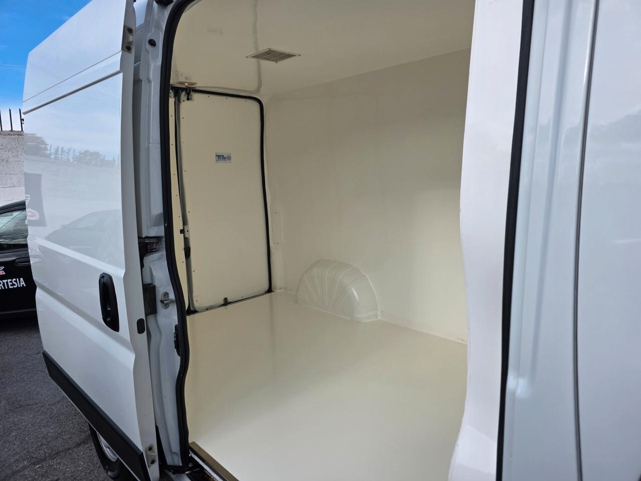 FIAT DUCATO FRIGO 2.2.MJ