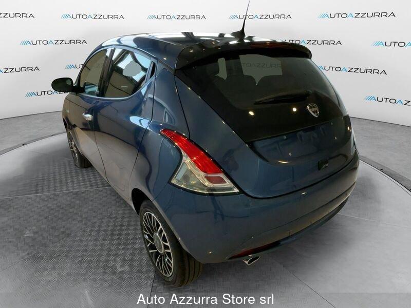 Lancia Ypsilon 1.2 69 CV 5 porte GPL Ecochic *PROMO FINANZIARIA*