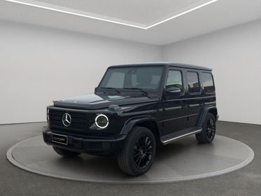 Mercedes Classe G 400 d Sport 330cv auto