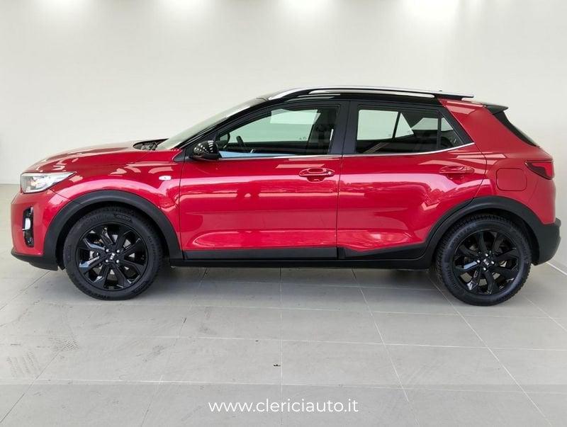 Kia Stonic 1.6 CRDi 115 CV Style