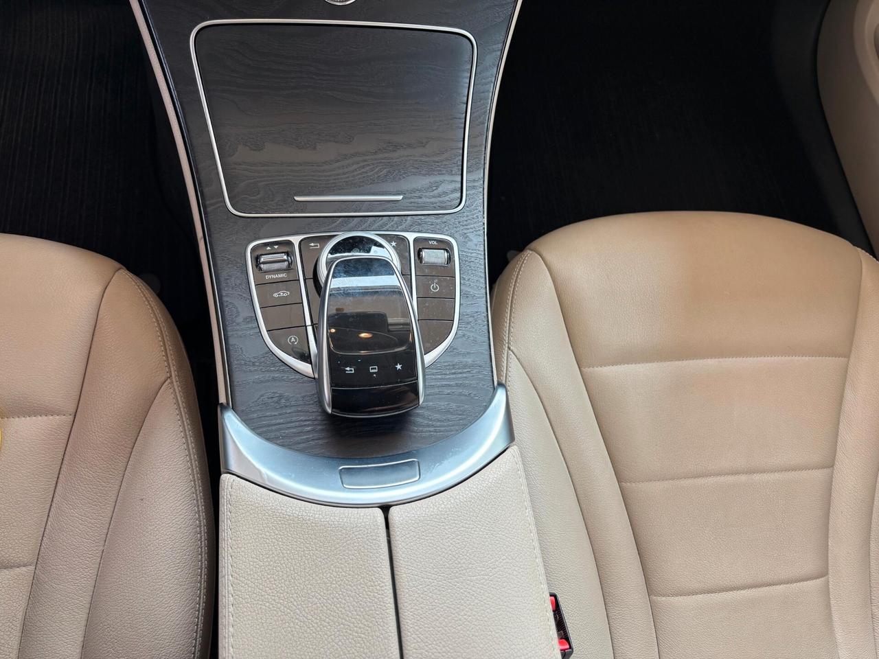 Mercedes-benz C 220 d S.W. 4Matic Auto Premium