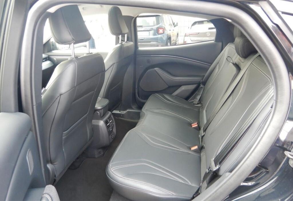 Ford Mustang MACH-E STANDARD RANGE 269CV ( FARI LED - PELLE PDC NAVI MIRROR TETTO PANORAMICO )