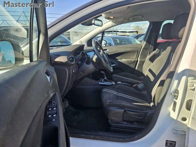 OPEL Crossland Crossland 2021 1.2 Elegance s - GT159MB