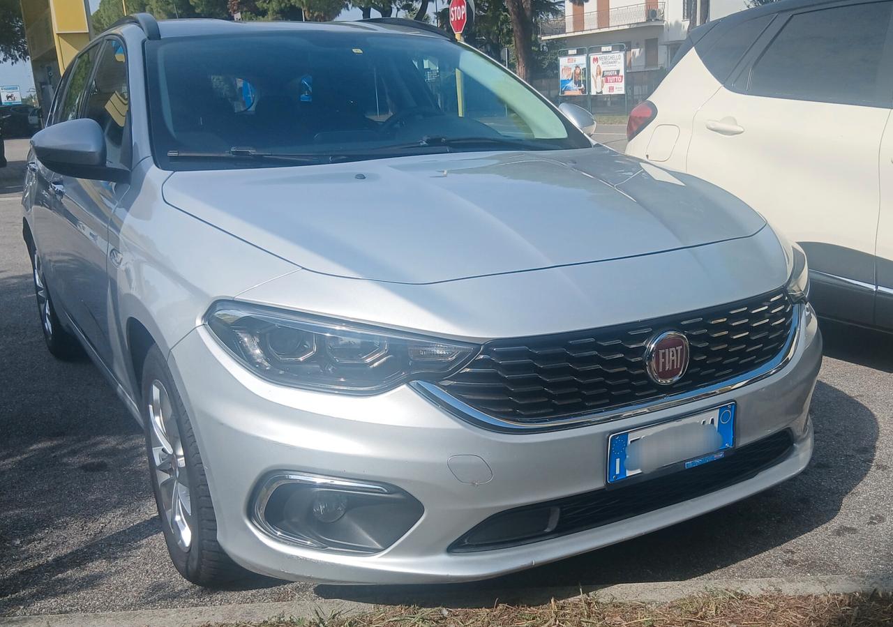 Fiat Tipo 1.6 Mjt SW UNICO PROPRIETARIO