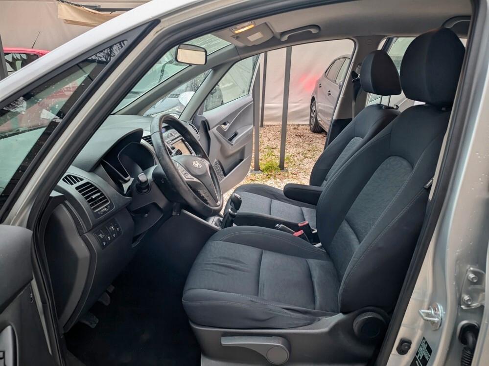 Hyundai iX20 1.4 CRDI RETROCAMERA PREZZO INTRATTABILE