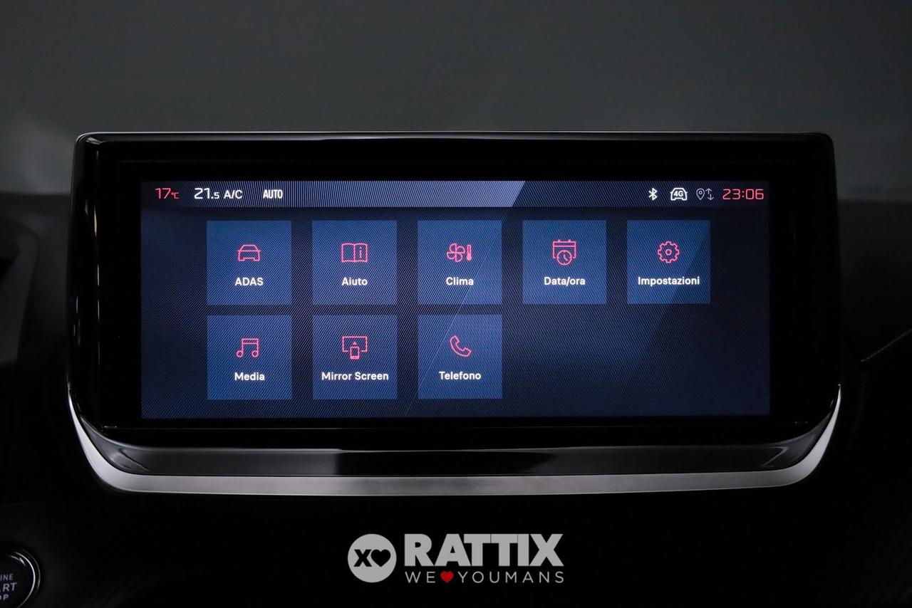 Peugeot 208 1.2 Puretech 100CV GT