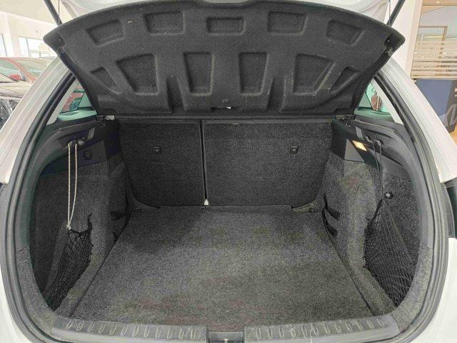 SEAT Ibiza ST 1.2 TDI CR DPF Reference