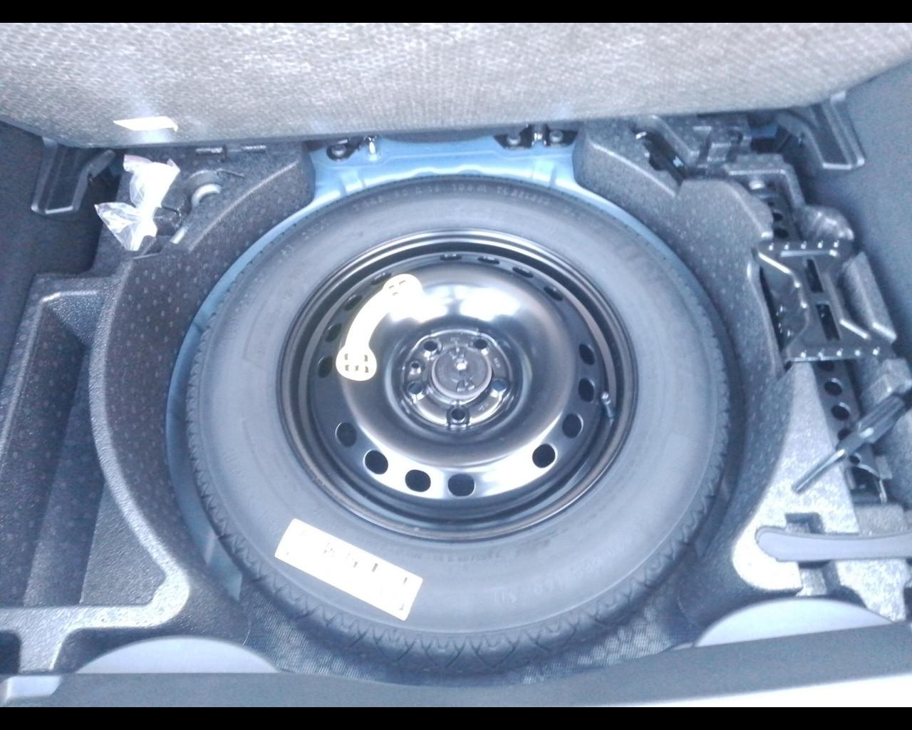FIAT 500X - 500X 1.3 MultiJet 95 CV