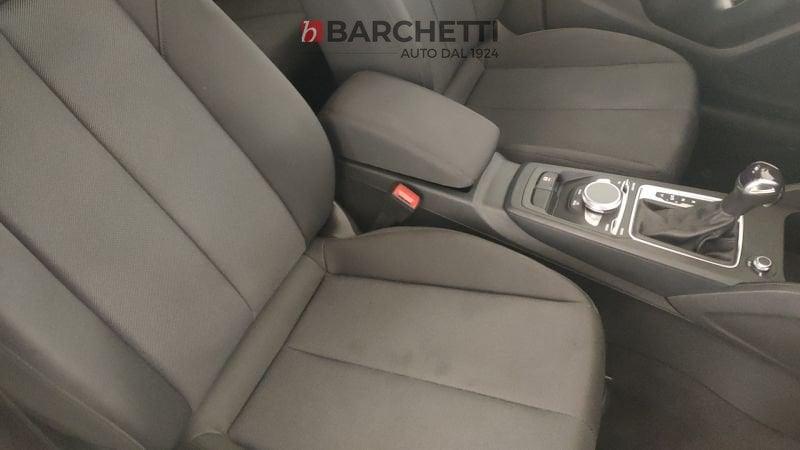 Audi Q2 35 TFSI S TRONIC BUSINESS PLUS
