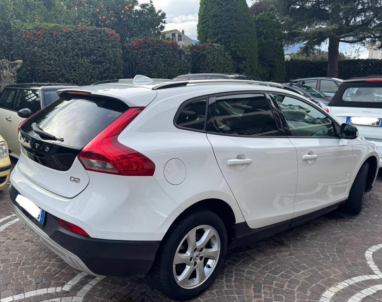 Volvo V40 Cross Country V40 Cross Country D3