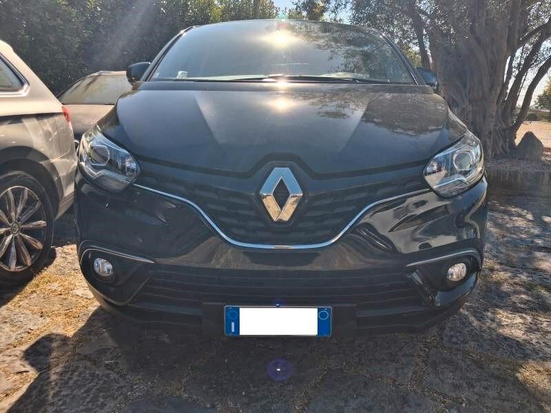 Renault Scenic Scénic dCi 8V 95 CV Energy Business