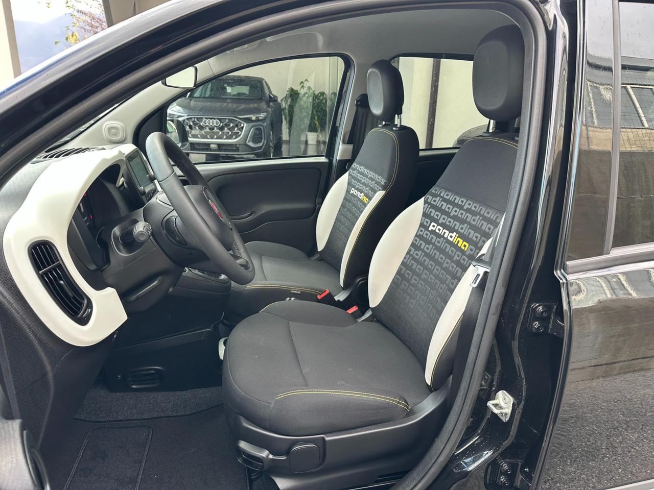 Fiat Pandina Cross 1.0 firefly hybrid s&s 70cv