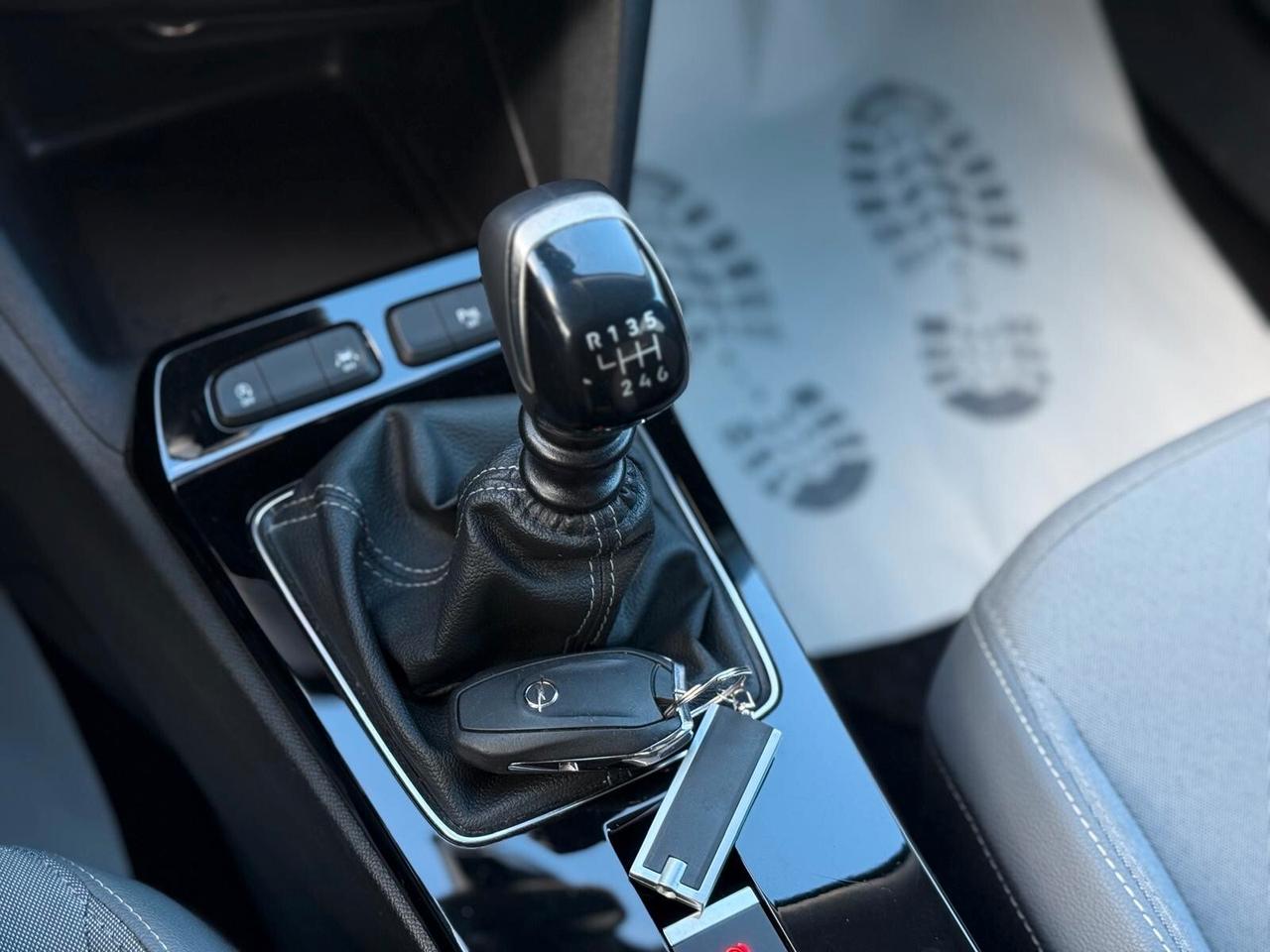 Opel Mokka 1.5 110cv Elegance *Full Led