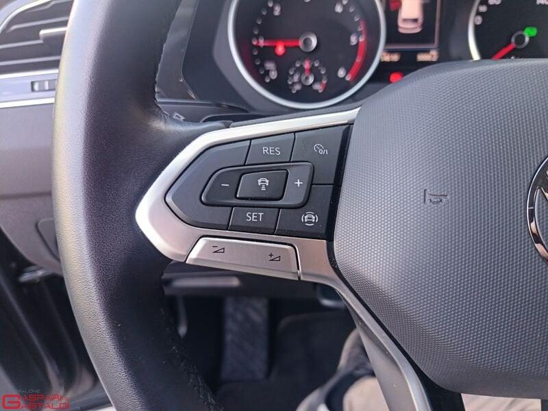 Volkswagen Tiguan 2.0 TDI 110KW SCR EVO Life DSG
