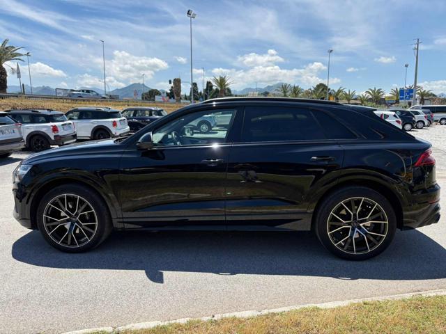 AUDI Q8 50 TDI 286 CV quattro tiptronic Sport