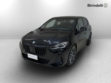 BMW Serie 2 A.T. (U06) - 218d Active Tourer Msport