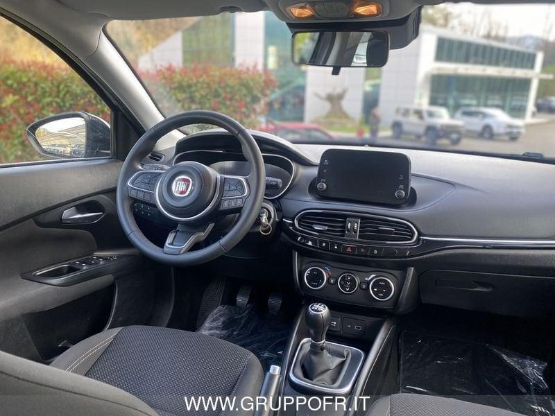 FIAT Tipo 1.0 100cv Life