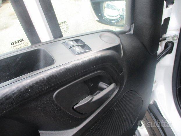 Iveco Daily 35 C 11 2.3 110CV E5 P.3450 CASSONE FI