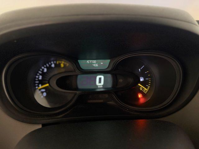 RENAULT Trafic T27 1.6 dCi 115CV PC-TN-DC Furgone