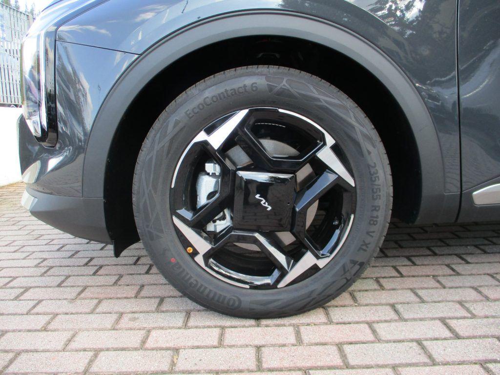 Kia Sportage 1.6 CRDI 136Cv MH Style NUOVO MODELLO