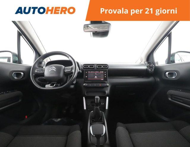 CITROEN C3 Aircross PureTech 82 Feel