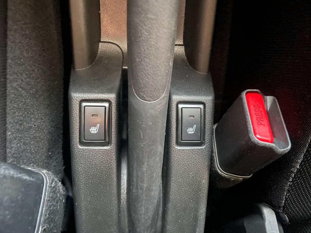 Suzuki Swift 1.2 Hybrid 4WD AllGrip Top