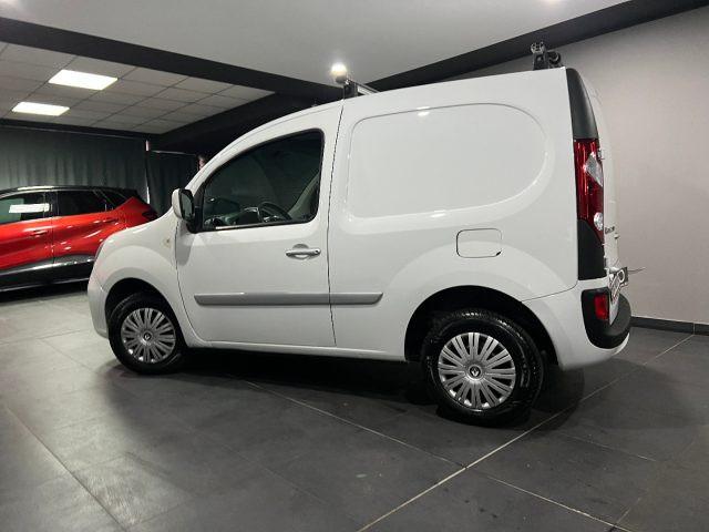 RENAULT Kangoo 1.5 dCi 75CV F.AP. 3p. Express Compact
