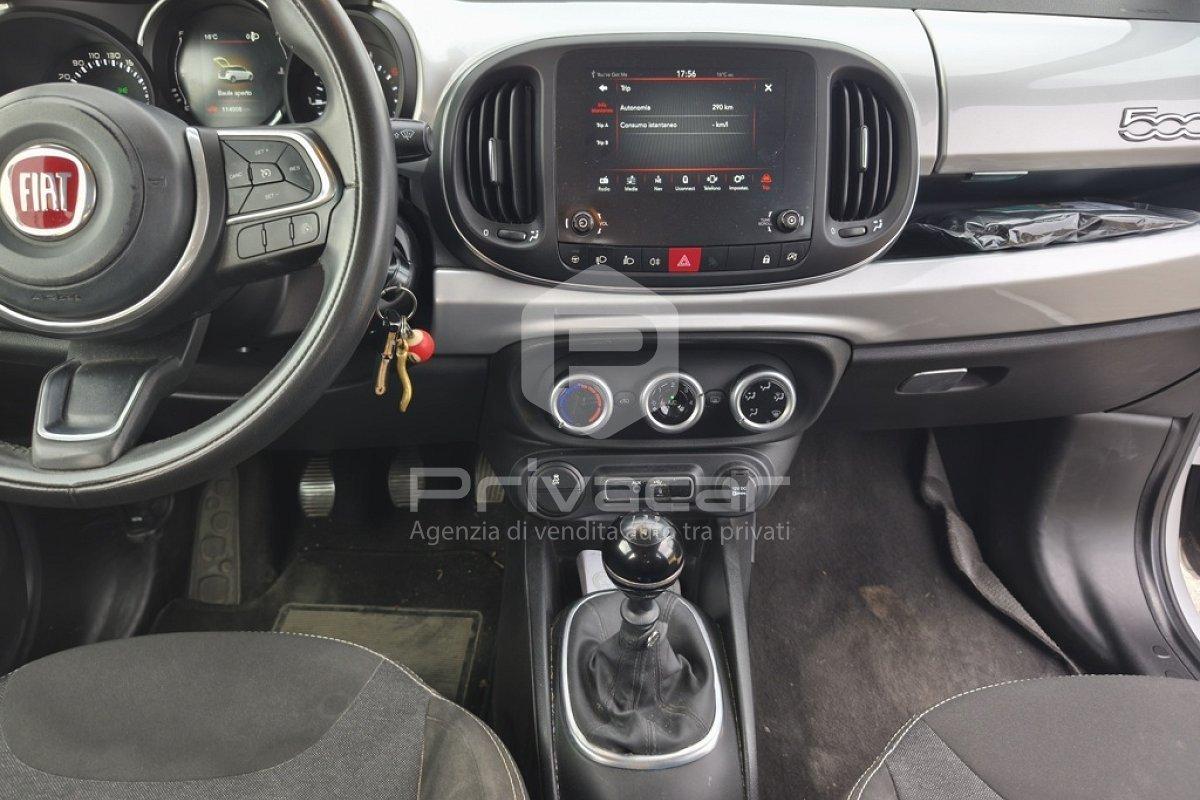 FIAT 500L 1.3 Multijet 95 CV Business