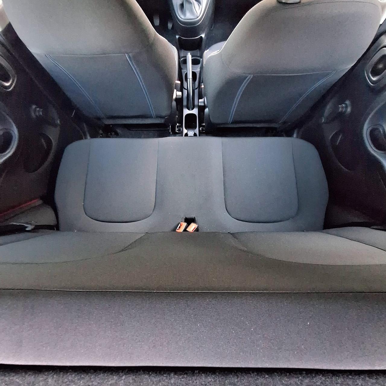 Fiat Panda 1.0 FireFly S&S Hybrid Pandina