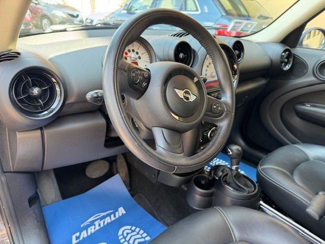 MINI Countryman Mini Cooper D Countryman ALL4 Automatica