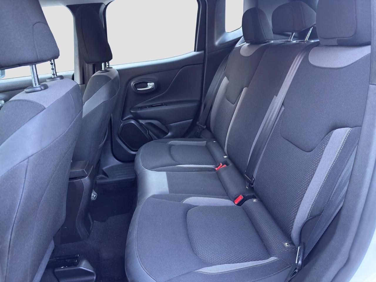 Jeep Renegade 1.6 mjt 130cv Limited 2023