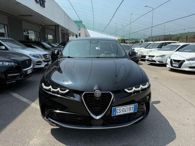 Alfa Romeo Tonale Tonale 1.6 Ti 130cv tct6