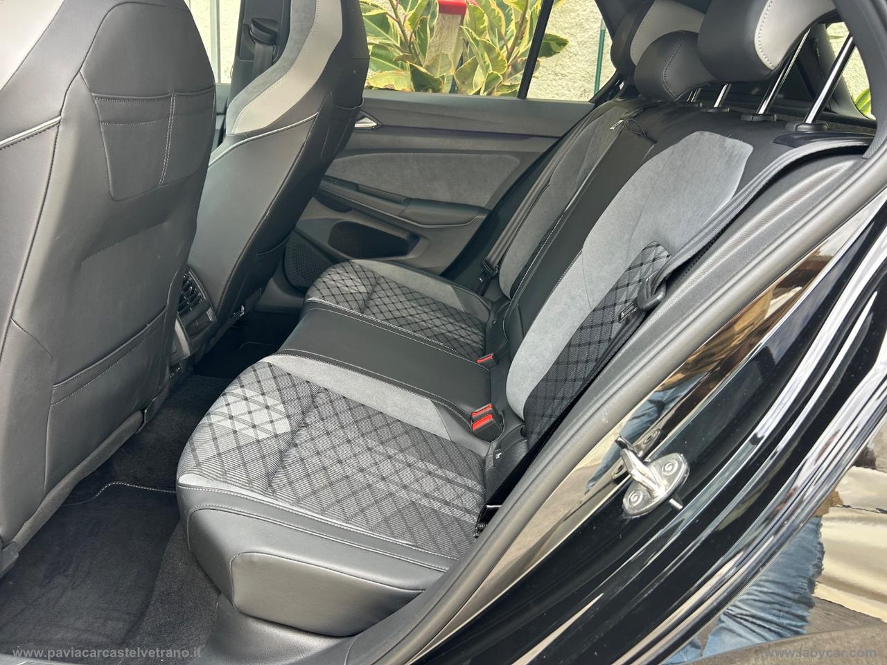 VOLKSWAGEN Golf 1.5 eTSI 130 CV EVO ACT DSG R-Line