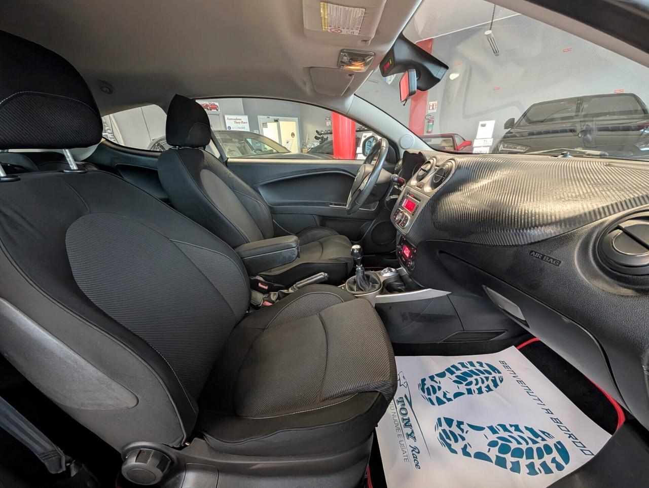 Alfa Romeo MiTo 1.3 DIESEL FINANZIABILE