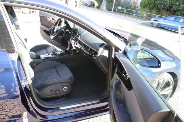 AUDI A5 SPB 40 TDI S tronic S line edition