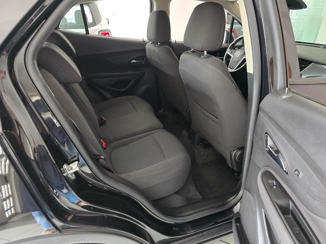 Opel Mokka X 1.6 CDTI Business