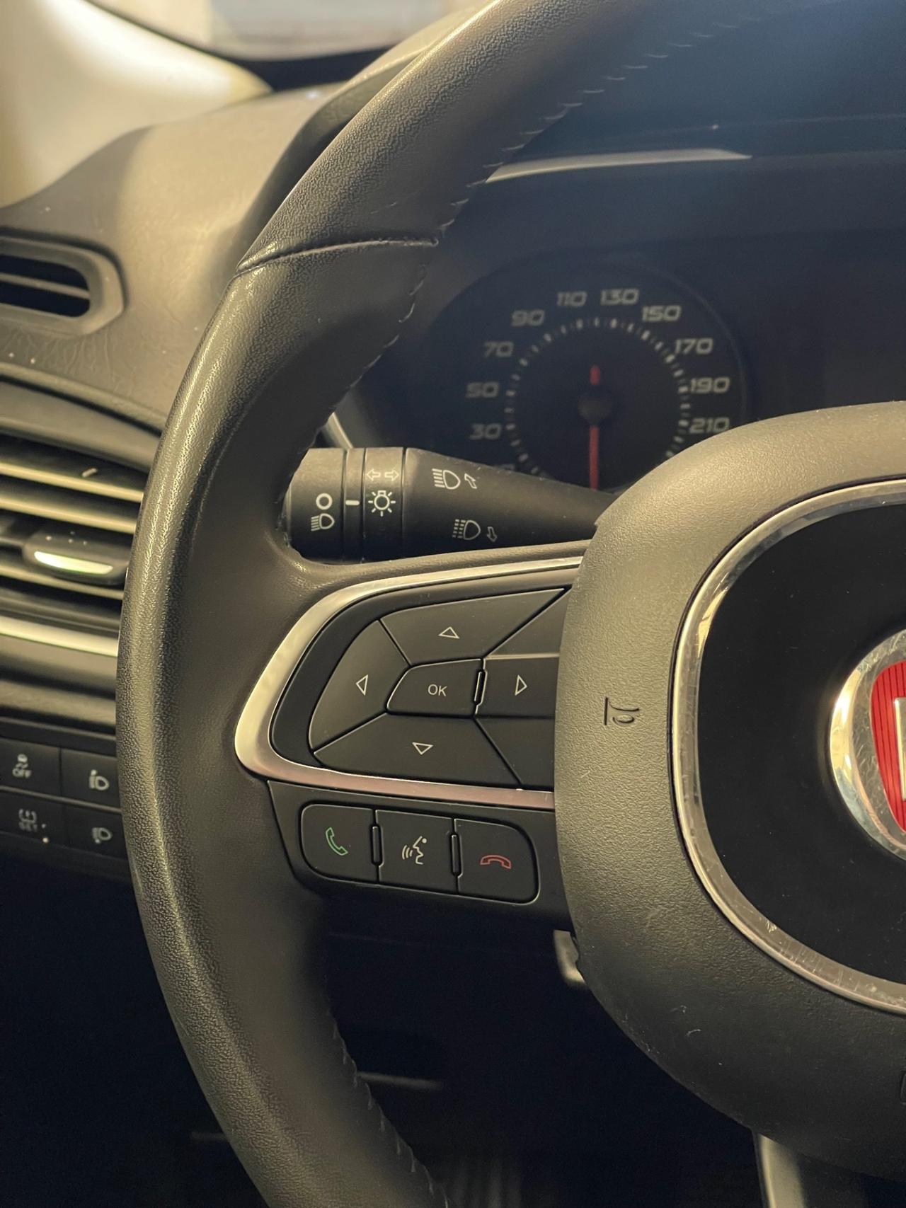 Fiat Tipo 1.6 Mjt S&S SW Lounge