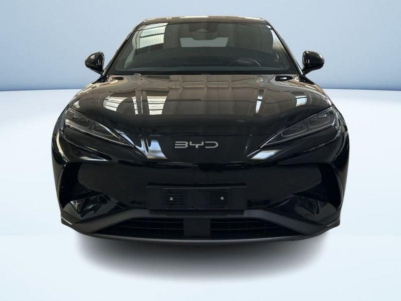 BYD Sealion 7 Comfort