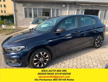 Fiat Tipo 1.3 Mjt S&S 5 porte City Life