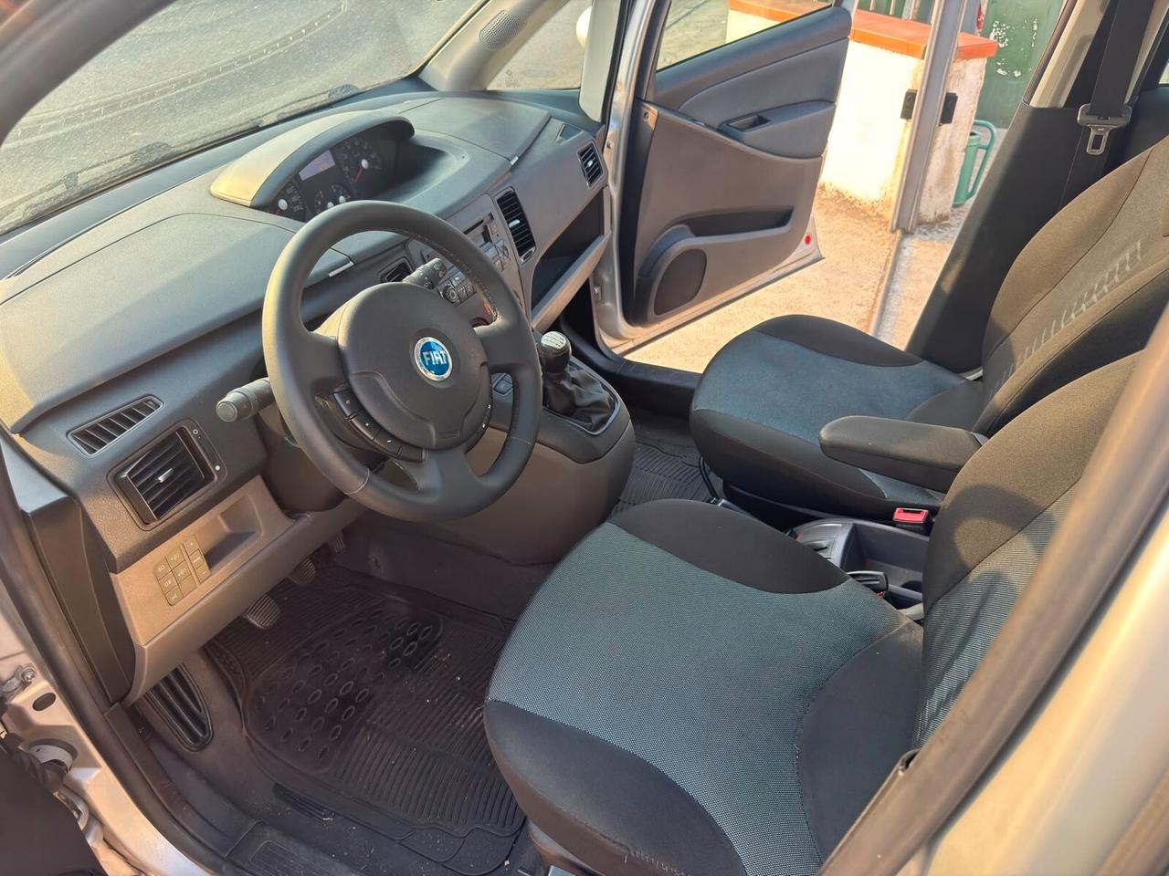 Fiat Idea 1.3 MJT 70CV PERFETTA