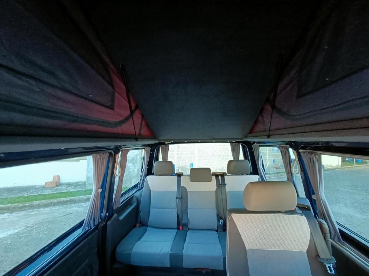 Volkswagen T5 Multivan